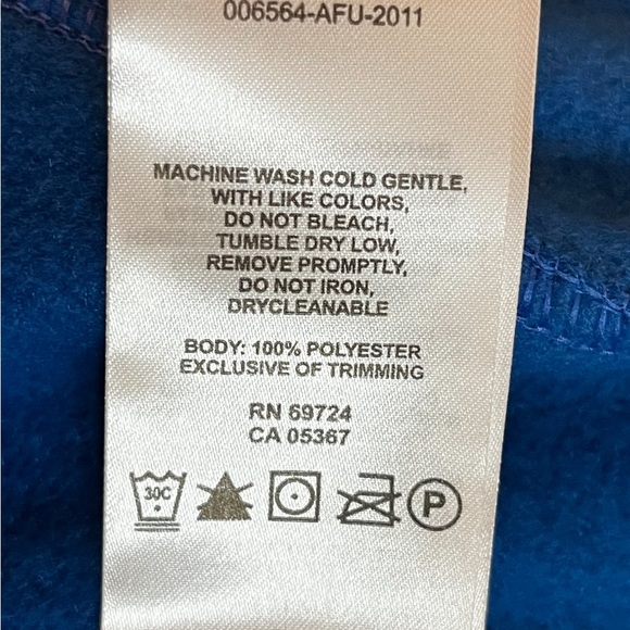 Mens “Columbia” jacket - size medium - Picture 6 of 6